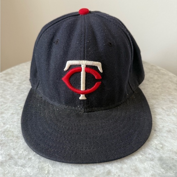 New Era Other - Minnesota Twins MLB Baseball Hat